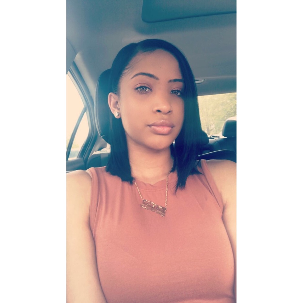 Meet your Posher, Ro